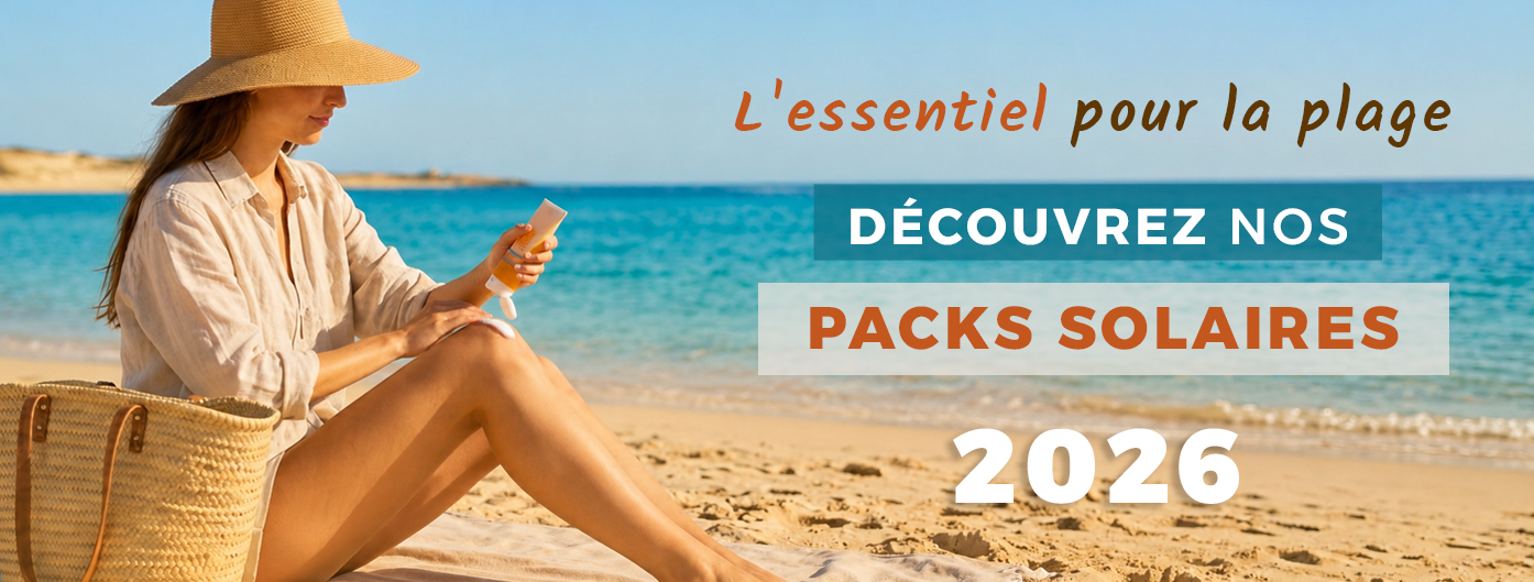 packs solaires